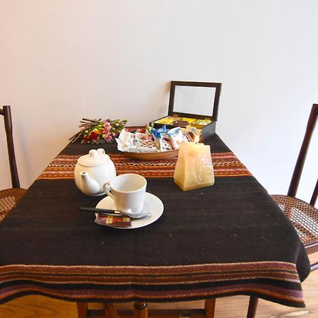 Corte Capomazza Appartamenti Naples Luaran gambar