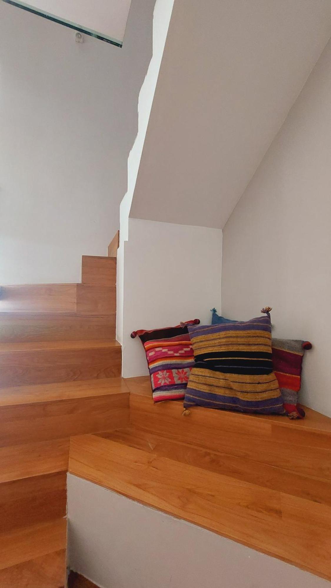 Corte Capomazza Appartamenti Naples Luaran gambar