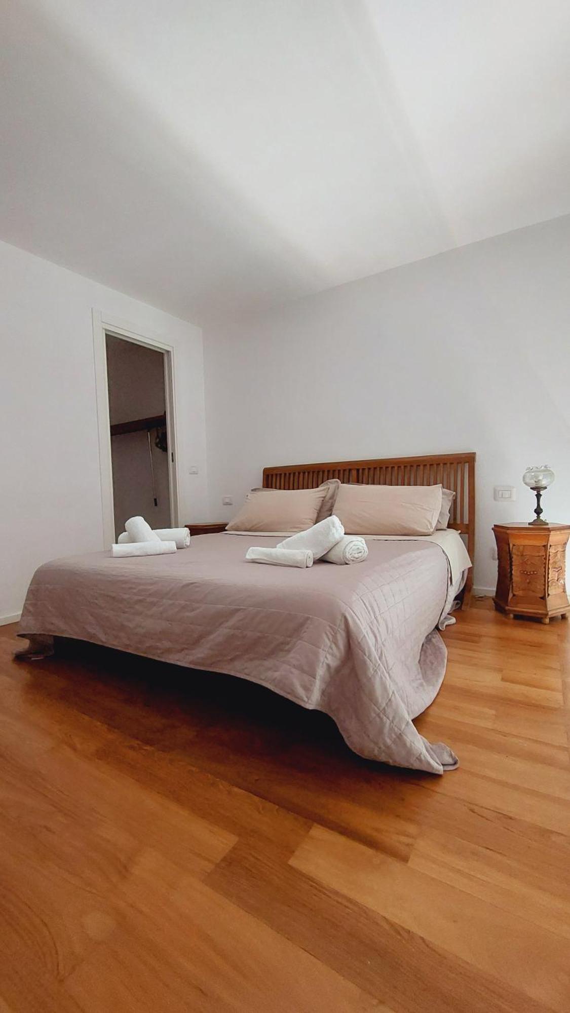 Corte Capomazza Appartamenti Naples Luaran gambar
